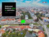 Prodej rodinného domu, 70 m2, Prostějov, ul. Barákova, cena 3000000 CZK / objekt, nabízí 