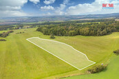 Prodej louky, 14061 m2, Spálené Poříčí - Struhaře, cena 635040 CZK / objekt, nabízí 