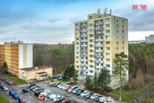 Pronájem bytu 4+1, 82 m2, Kladno, ul. Litevská, cena 18000 CZK / objekt / měsíc, nabízí 