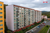 Prodej bytu 3+1, 75 m2, Děčín, ul. Dvořákova