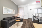 Prodej bytu 2+kk, 54 m2, Olomouc, ul. Komenského, cena 5350000 CZK / objekt, nabízí 