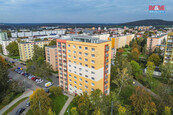 Prodej, byt 3+1 s balkonem, 66 m2, Plzeň - Doubravka, cena 4590000 CZK / objekt, nabízí 