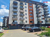 Prodej parkovacího stání 12 m2 v Pardubicích, ul. Rokycanova, cena 415000 CZK / objekt, nabízí 