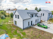 Prodej vícegeneračního domu, 164 m2, Velvary-Velká Bučina, cena 13200000 CZK / objekt, nabízí 