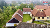 Prodej rodinného domu, 120 m2, Lhenice, ul. Prachatická, cena 6500000 CZK / objekt, nabízí