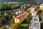 Prodej bytu 1+kk, 19 m2, Jílové, ul. Teplická, okr. Děčín, cena 990500 CZK / objekt, nabízí 