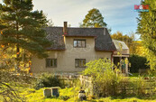 Prodej rodinného domu, 4197 m2, Krasov, cena 2900000 CZK / objekt, nabízí