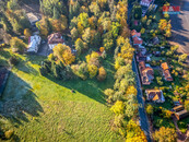 Prodej pozemku k bydlení, 2707 m2, Jevany, cena 12046200 CZK / objekt, nabízí