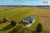 Prodej pozemku k bydlení, 1201 m2, Chlístovice, cena 2714020 CZK / objekt, nabízí