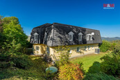 Prodej rodinného domu, 476 m2, Kamenický Šenov, ul. Nová, cena 15000000 CZK / objekt, nabízí