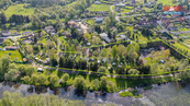 Prodej hotelu a kempu s restaurací 15771 m2, Radošov,K.Vary, cena 36990000 CZK / objekt, nabízí