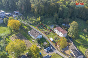 Prodej zahrady, 386 m2, Úmonín - Korotice, cena 899000 CZK / objekt, nabízí 