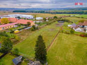 Pronájem louky, 4389 m2, Hradišťský Újezd, okres Blovice, cena 8000 CZK / objekt / rok, nabízí 