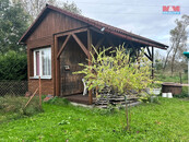 Prodej zahrady, 425 m2, Horažďovice, cena 310500 CZK / objekt, nabízí 