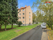 Prodej bytu 1+1, 32 m2, Kladno, ul. Sevastopolská, cena 3150000 CZK / objekt, nabízí 