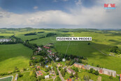 Prodej pozemku k bydlení, 1 991 m2, Verneřice, cena 1495000 CZK / objekt, nabízí 