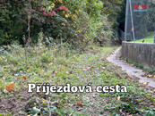 Prodej zahrady, 1985 m2, Zlín, ul. Vršava, cena 2382000 CZK / objekt, nabízí 