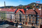 Prodej bytu 3+1, 63 m2, Děčín, ul. Jeronýmova, cena 2495000 CZK / objekt, nabízí 