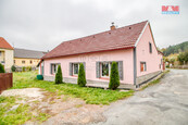 Prodej rodinného domu, 98 m2, Nepomuk, ul. Klášterecká, cena 4717800 CZK / objekt, nabízí 