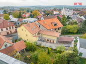 Prodej rodinného domu, 280 m2, Unhošť, ul. Jungmannova