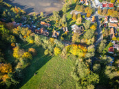 Prodej pozemku k bydlení, 2611 m2, Jevany