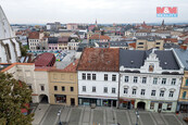 Prodej skladu, 125 m2, Prostějov, ul. nám. T. G. Masaryka, cena 2500000 CZK / objekt, nabízí 