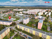 Prodej bytu 2+1, 54 m2, Prostějov, ul. sídl. Svobody