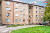 Prodej bytu 1+1, 40 m2, Trutnov, ul. Břečtejnská, cena 2790000 CZK / objekt, nabízí 