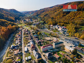 Prodej bytu 4+1, 93 m2, Hanušovice, ul. Nádražní, cena 1595000 CZK / objekt, nabízí 