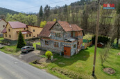 Prodej rodinného domu, 110 m2, Nový Hrozenkov, cena 2890000 CZK / objekt, nabízí