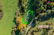 Prodej provozní plochy, 970 m2, Zděchov, cena 1300000 CZK / objekt, nabízí