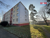 Prodej bytu 1+1, 35 m2, Ostrava Zábřeh ul. Svornosti, cena 3650000 CZK / objekt, nabízí