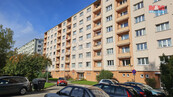 Prodej bytu 2+1, 53 m2, Písek, ul. Dr. M. Horákové, cena 3090000 CZK / objekt, nabízí 