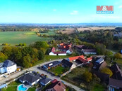 Prodej pozemku k bydlení, 1191m2, Jindřichův Hradec, Děbolín, cena 3120000 CZK / objekt, nabízí 