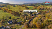 Prodej pozemku k bydlení, 1154 m2, Staré Křečany, cena 690850 CZK / objekt, nabízí 