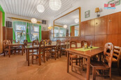 Přenechaní restaurace, Jablonec nad Nisou, ul. Lidická, cena cena v RK, nabízí 