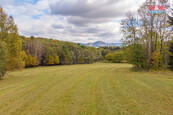 Prodej zahrady, 3000 m2, Žacléř - Černá voda