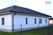 Prodej domu-bungalov, 5+kk, zahrada, Jiřice u Kostelce n/L., cena 13997000 CZK / objekt, nabízí 