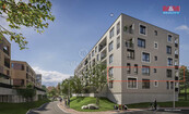 Prodej bytu 4+kk, 100 m2, Praha, ul. Drnovská, cena 4584190 CZK / objekt, nabízí 