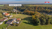 Prodej pozemku k bydlení, 1160 m2, Niměřice, cena 5995000 CZK / objekt, nabízí 