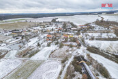 Prodej pozemku k bydlení, 1579 m2, Malovice u Stříbra, cena 1950000 CZK / objekt, nabízí 