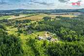 Prodej pozemku k bydlení, 1 168 m2, Rumburk, cena 1360000 CZK / objekt, nabízí