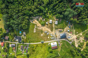 Prodej pozemku k bydlení, 1 124 m2, Rumburk, cena 1310000 CZK / objekt, nabízí