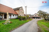 Prodej chalupa, 745 m2, Lanšperk, cena 1495000 CZK / objekt, nabízí