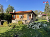 Prodej chaty, 48 m2, Třeskonice, cena 1411000 CZK / objekt, nabízí