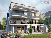 Prodej bytu 3+kk, 73 m2, Mladá Boleslav, ul. Husova, cena 9138750 CZK / objekt, nabízí