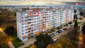 Prodej bytu 3+1, 62 m2, Hradec Králové, ul. Severní, cena 4454100 CZK / objekt, nabízí 