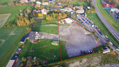 Pronájem provozní plochy, 5000 m2, Sukorady