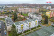 Prodej bytu 3+1, 78 m2, Plzeň, ul. Pod Lesem, cena 4800000 CZK / objekt, nabízí 