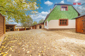 Prodej rodinného domu, 160 m2, Podbořany - Letov, cena 8495000 CZK / objekt, nabízí 